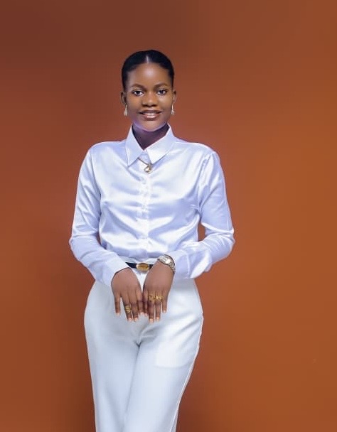 Brenda Nabachwa - Managing Director