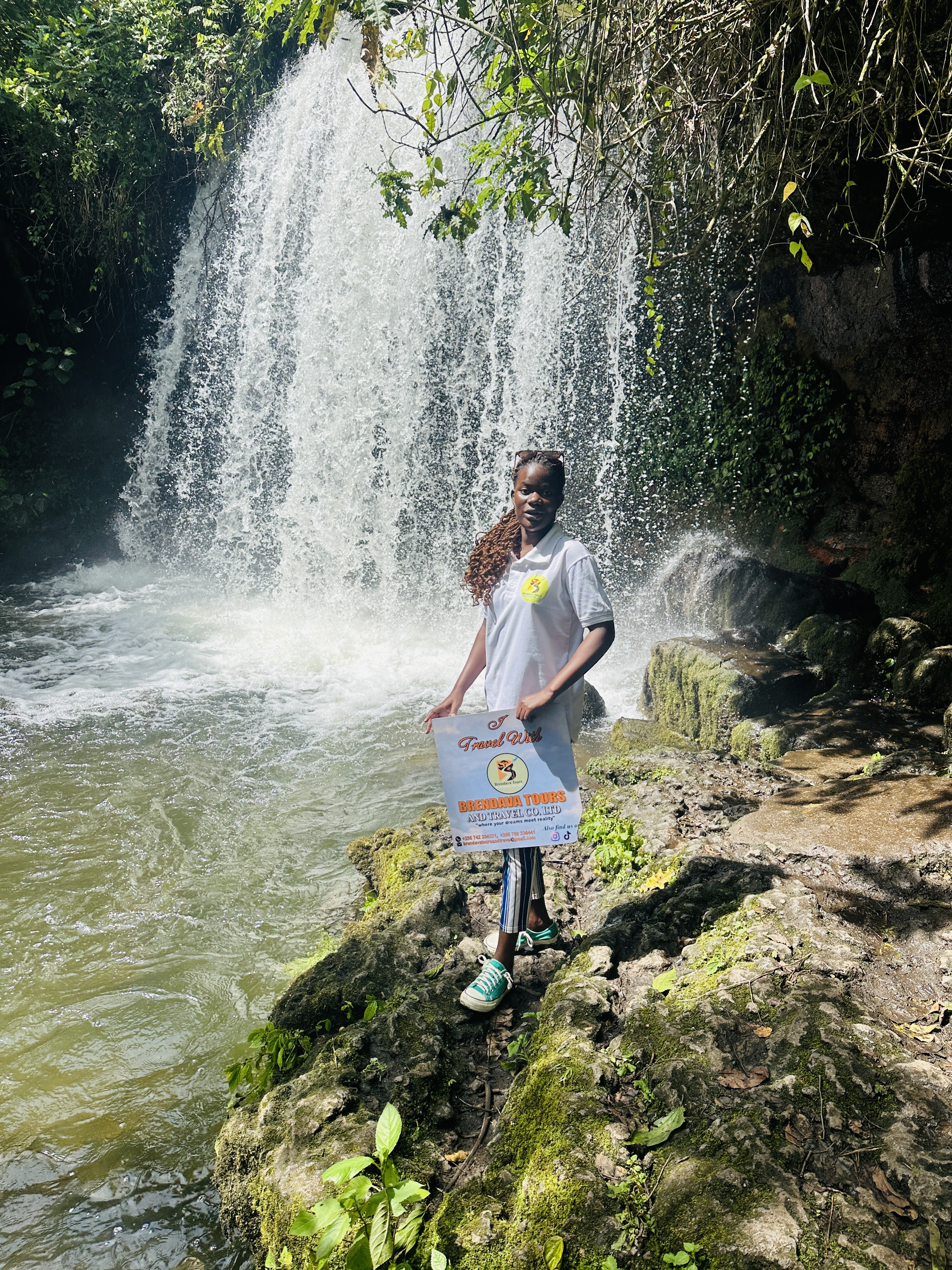 Guide Ibra Hassan