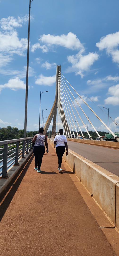 Jinja, Source of the Nile