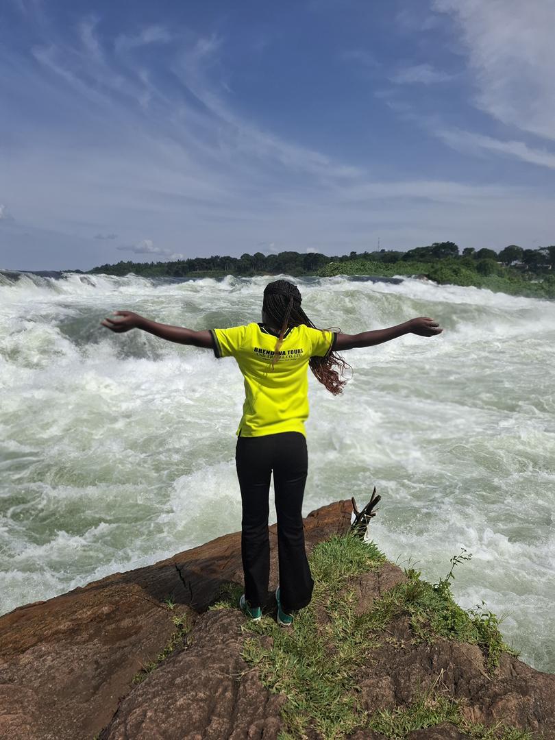 Murchison Falls